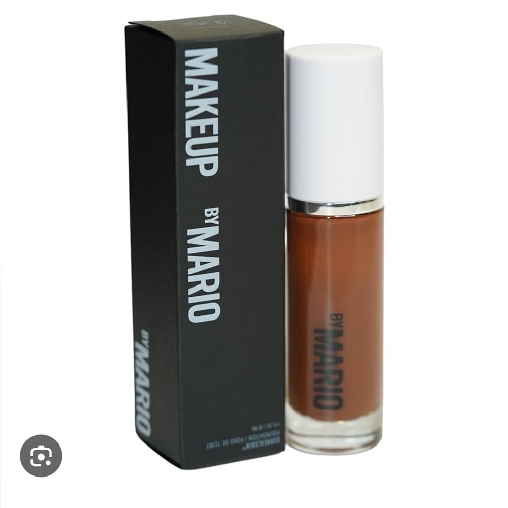 Makeup by Mario Liquid Foundation - Shade 29 C